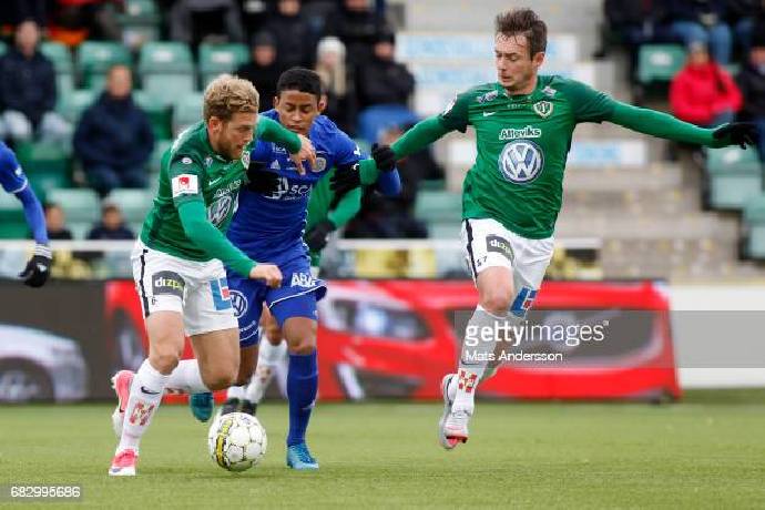 Nhận định, soi k&egrave;o Sundsvall vs Jonkopings, 0h00 ng&agrave;y 29/8