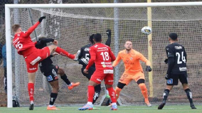 Nhận định, soi k&egrave;o Varnamo vs Halmstads, 20h00 ng&agrave;y 27/8