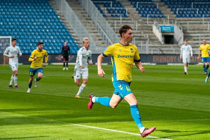 Nhận định, soi k&egrave;o Vejle vs Brondby, 0h00 ng&agrave;y 29/8