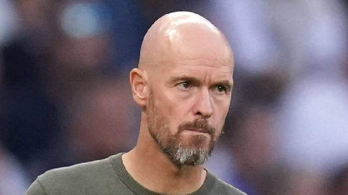 Ten Hag: 'Cậu ấy bị chấn thương, vẫn chưa r&otilde; mức độ cụ thể'