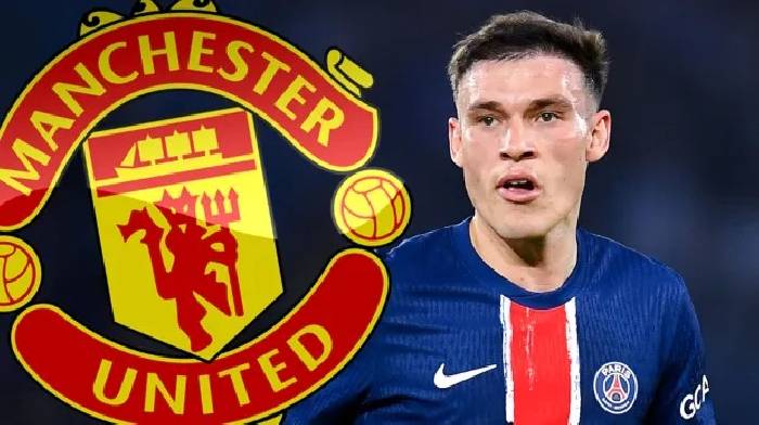 Chi&ecirc;u mộ th&agrave;nh c&ocirc;ng Manuel Ugarte, MU n&acirc;ng tổng chi l&ecirc;n hơn 200 triệu bảng