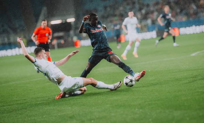 Chuy&ecirc;n gia Tony Ansell dự đo&aacute;n RB Salzburg vs Dynamo Kyiv, 2h00 ng&agrave;y 28/8