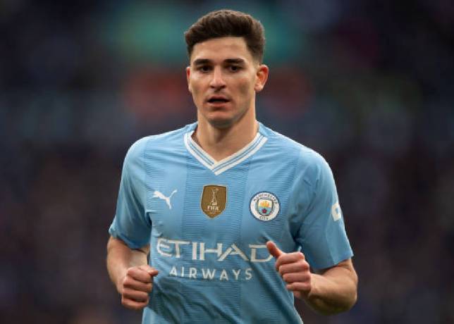 Man City thu về tiền l&atilde;i kỷ lục từ mua b&aacute;n cầu thủ H&egrave; 2024