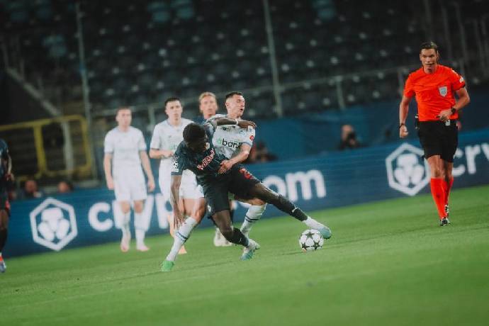 M&aacute;y t&iacute;nh dự đo&aacute;n RB Salzburg vs Dynamo Kyiv, 2h00 ng&agrave;y 28/8