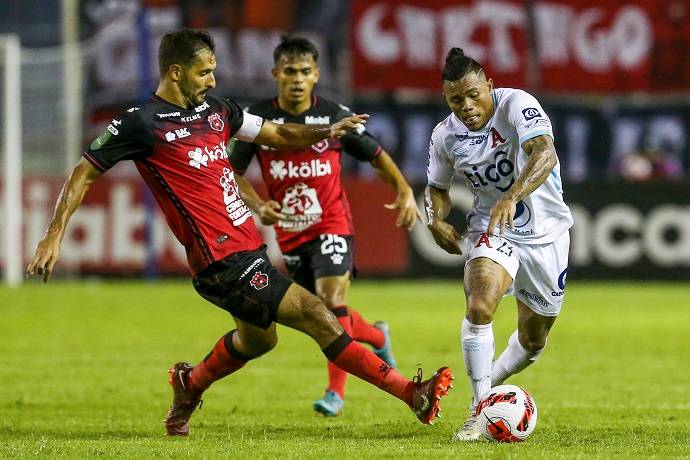 Nhận định, soi k&egrave;o Alajuelense vs Comunicaciones, 9h00 ng&agrave;y 28/8: Chủ nh&agrave; chiếm ưu thế