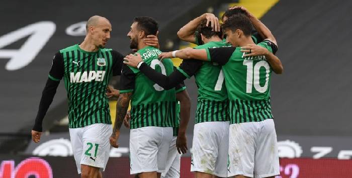 Nhận định, soi k&egrave;o Bari vs Sassuolo, 01h30 ng&agrave;y 28/8: T&acirc;n binh kh&oacute; chơi