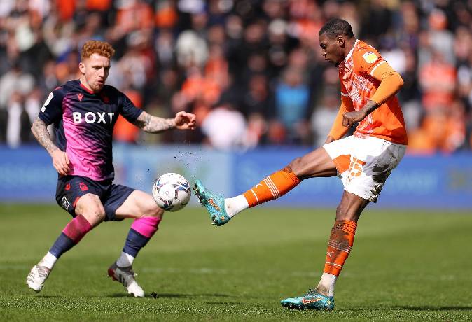 Nhận định, soi k&egrave;o Blackburn vs Blackpool, 01h45 ng&agrave;y 28/8: Bệ ph&oacute;ng s&acirc;n nh&agrave;
