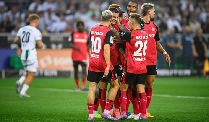 Nhận định, soi k&egrave;o Carl Zeiss Jena vs Leverkusen, 23h00 ng&agrave;y 28/8: Kh&oacute; tin Nh&agrave; vua