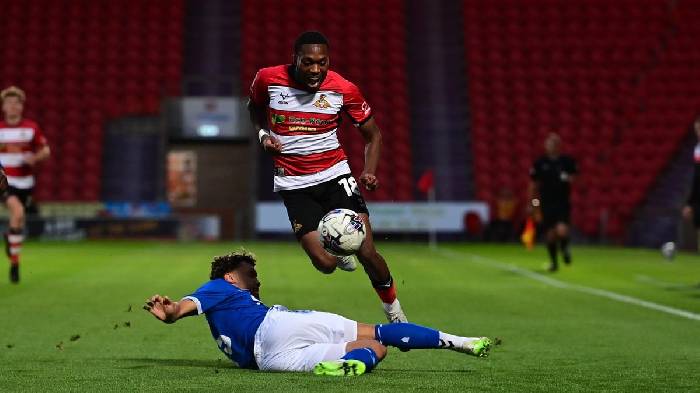 Nhận định, soi k&egrave;o Everton vs Doncaster Rovers, 1h45 ng&agrave;y 28/8: Xốc lại tinh thần