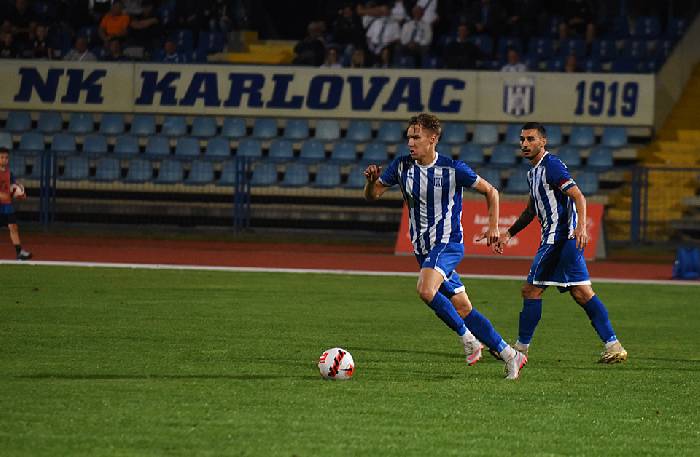 Nhận định, soi k&egrave;o GAJ Mace vs NK Karlovac, 21h30 ng&agrave;y 27/8: Cửa dưới đ&aacute;ng tin