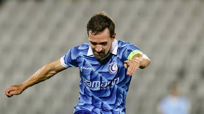 Nhận định, soi k&egrave;o Gent vs Partizan Belgrade, 23h00 ng&agrave;y 28/8: Thất vọng cửa tr&ecirc;n