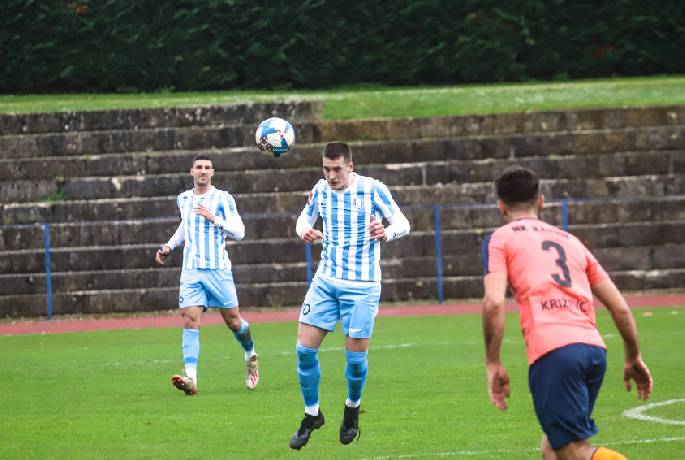 Nhận định, soi k&egrave;o Jadran Porec vs Radnik Krizevci, 21h30 ng&agrave;y 27/8: Kh&ocirc;ng qu&aacute; ch&ecirc;nh lệch