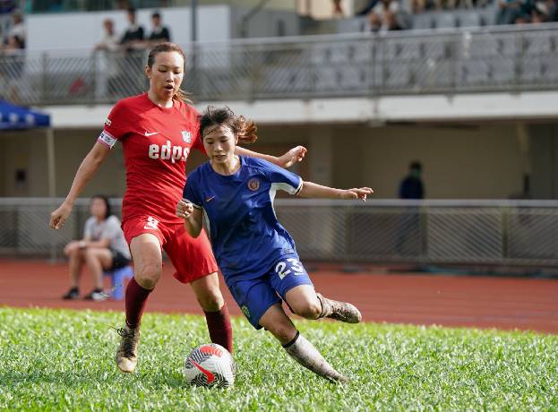 Nhận định, soi k&egrave;o Kitchee SC Nữ vs Royal Thimphu College Nữ, 19h00 ng&agrave;y 28/8: Thể hiện đẳng cấp