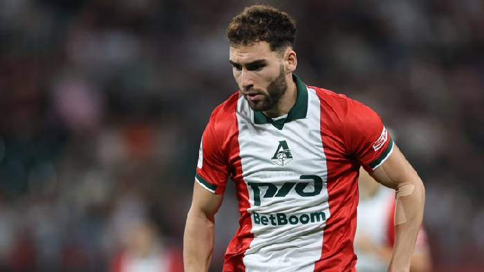 Nhận định, soi k&egrave;o Lokomotiv Moscow vs Khimki, 23h30 ng&agrave;y 28/8: Cửa dưới thất thế