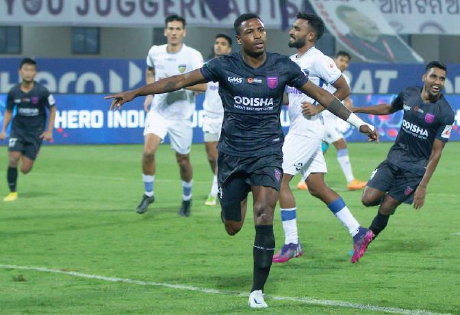 Nhận định, soi k&egrave;o Odisha vs Chennaiyin, 20h30 ng&agrave;y 28/8: Chủ nh&agrave; thăng hoa