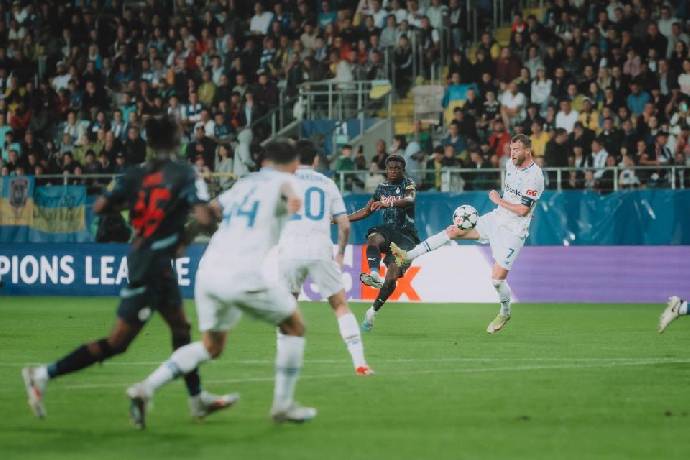 Nhận định, soi k&egrave;o RB Salzburg vs Dynamo Kyiv, 2h00 ng&agrave;y 28/8: Kh&ocirc;ng cần thắng th&ecirc;m