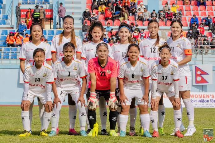 Nhận định, soi k&egrave;o Sabah FA Nữ vs Nepal APF Club Nữ, 19h00 ng&agrave;y 28/8: Tin v&agrave;o Sabah FA Nữ