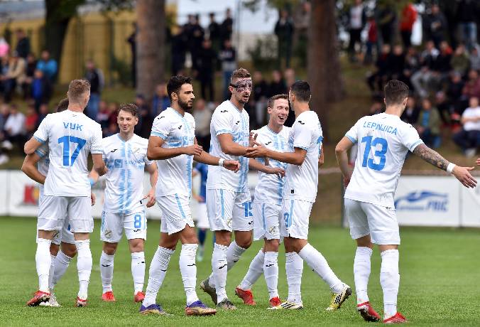 Nhận định, soi k&egrave;o Sava Strmec vs Pitomaca, 21h30 ng&agrave;y 28/8: Kh&ocirc;ng qu&aacute; mặn m&agrave; c&uacute;p QG