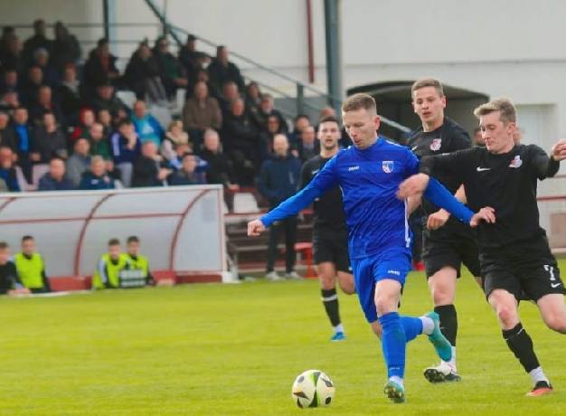 Nhận định, soi k&egrave;o Tomislav Donji Andrijevci vs Sloga Borovo, 21h30 ng&agrave;y 28/8: Hạ gục đội b&oacute;ng v&ocirc; danh