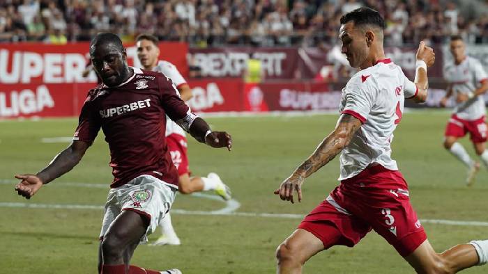 Nhận định, soi k&egrave;o Voluntari vs Dinamo Bucuresti, 23h00 ng&agrave;y 28/8: Kết cục dễ đo&aacute;n