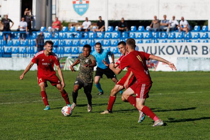 Nhận định, soi k&egrave;o Zrinski Osjecko vs Moslavina Kutina, 21h30 ng&agrave;y 28/8: Kết quả như &yacute;