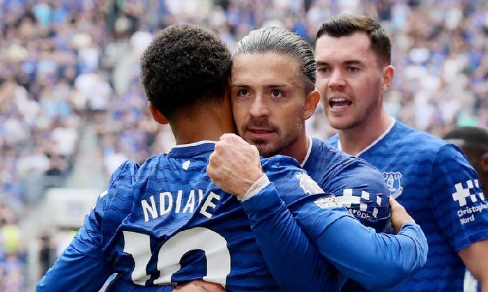 K&egrave;o v&agrave;ng b&oacute;ng đ&aacute; Everton vs Mansfield Town, 01h45 ng&agrave;y 28/8: Tin v&agrave;o The Toffees