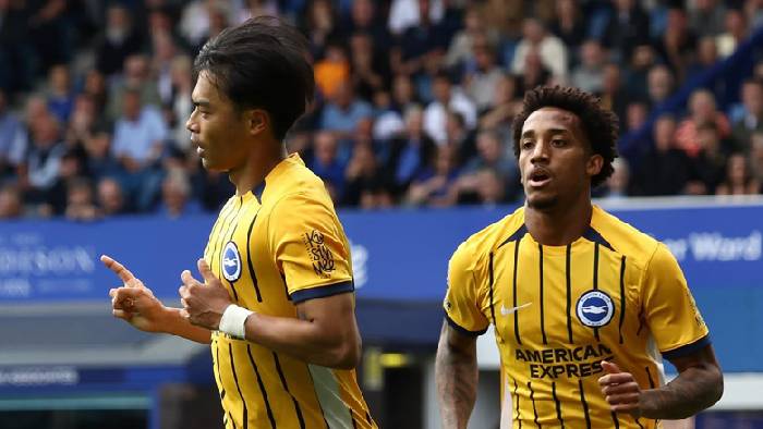 K&egrave;o v&agrave;ng b&oacute;ng đ&aacute; Oxford United vs Brighton, 01h45 ng&agrave;y 28/8: Chiến thắng đầu ti&ecirc;n