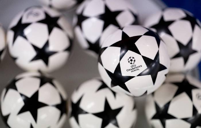 Lễ bốc thăm v&ograve;ng bảng c&uacute;p C1 ch&acirc;u &Acirc;u diễn ra bao giờ, ở đ&acirc;u?