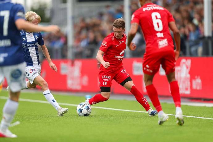 Nhận định, soi k&egrave;o AEK Larnaca vs Brann, 23h30 ng&agrave;y 27/8: Ngược d&ograve;ng