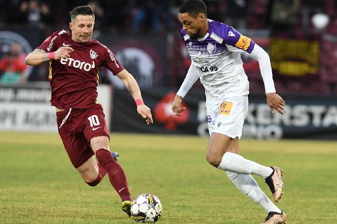 Nhận định, soi k&egrave;o Agricola Borcea vs FC Arges, 21h30 ng&agrave;y 27/8: Cuộc phi&ecirc;u lưu kết th&uacute;c