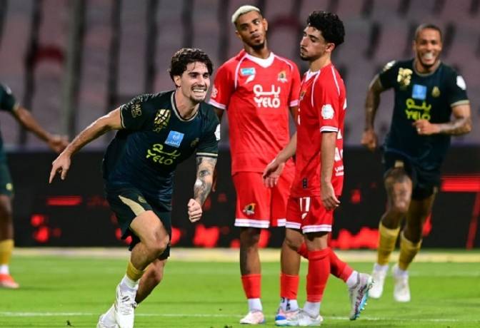 Nhận định, soi k&egrave;o Al-Ettifaq vs Al-Kholood, 1h00 ng&agrave;y 29/8: Kh&oacute; cho chủ nh&agrave;