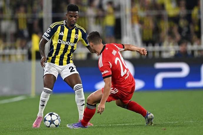 Nhận định, soi k&egrave;o Benfica vs Fenerbahce, 2h00 ng&agrave;y 28/8: Khẳng định đẳng cấp