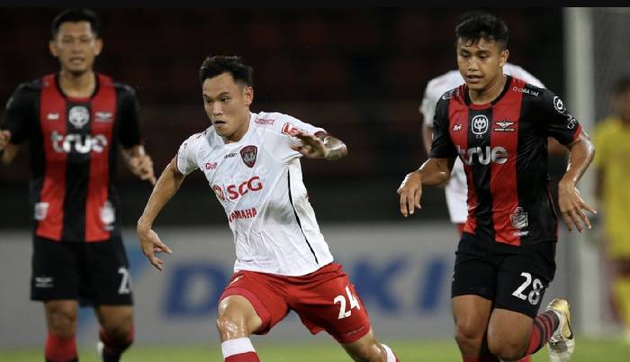 Nhận định, soi k&egrave;o Khonkaen United vs Bangkok FC, 18h00 ng&agrave;y 28/8: Nỗi đau k&eacute;o d&agrave;i