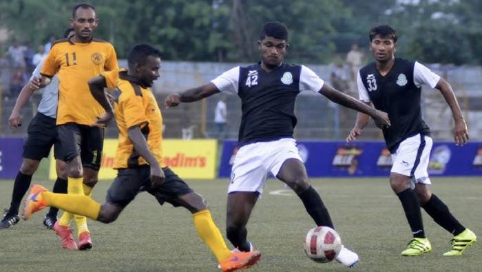 Nhận định, soi k&egrave;o Mohammedan Sporting Club vs ARYAN Club, 16h30 ng&agrave;y 28/8: Lịch sử gọi t&ecirc;n