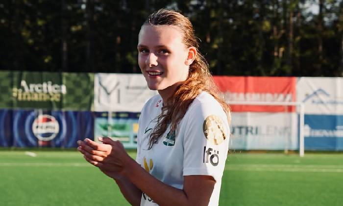 Nhận định, soi k&egrave;o nữ Breidablik vs nữ Athlone, 18h00 ng&agrave;y 27/8: Kh&oacute; c&oacute; bất ngờ