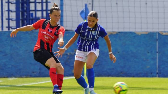 Nhận định, soi k&egrave;o Nữ Gintra Universitetas vs Nữ Farul Constanta, 22h00 ng&agrave;y 27/8: Ch&ecirc;nh lệch