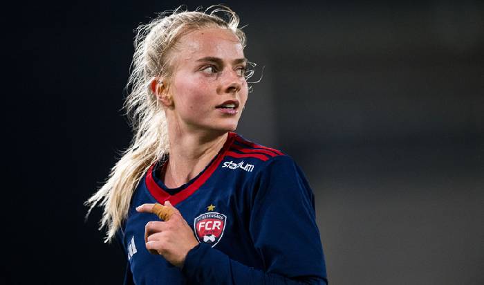 Nhận định, soi k&egrave;o nữ Rosengard vs nữ Ljuboten, 18h00 ng&agrave;y 27/8: Kết quả dễ đo&aacute;n