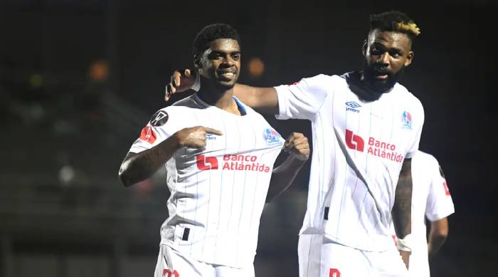 Nhận định, soi k&egrave;o Olimpia vs Xelaju, 09h00 ng&agrave;y 28/8: Mũi t&ecirc;n tr&uacute;ng 2 đ&iacute;ch