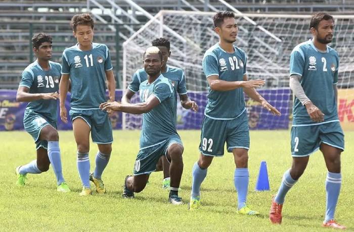 Nhận định, soi k&egrave;o Police AC vs Patha Chakra, 16h30 ng&agrave;y 28/8: Trả m&oacute;n nợ xưa