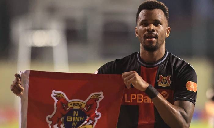 Nhận định, soi k&egrave;o SHB Đ&agrave; Nẵng vs Ninh B&igrave;nh, 18h00 ng&agrave;y 27/8: Khởi đầu ho&agrave;n hảo