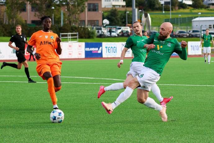 Nhận định, soi k&egrave;o SS Virtus vs Breidablik, 02h00 ng&agrave;y 29/8: Cơ hội n&agrave;o cho chủ nh&agrave;?