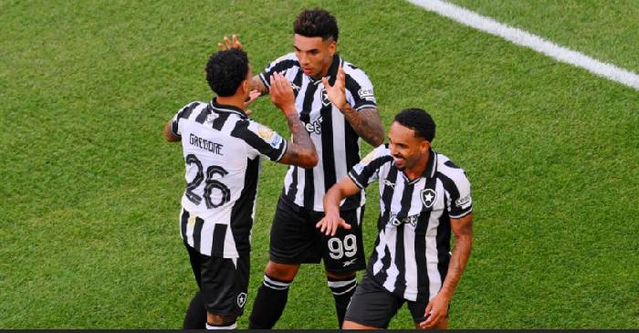 Nhận định, soi k&egrave;o Vasco da Gama vs Botafogo, 07h30 ng&agrave;y 28/8: Kh&aacute;ch tự tin