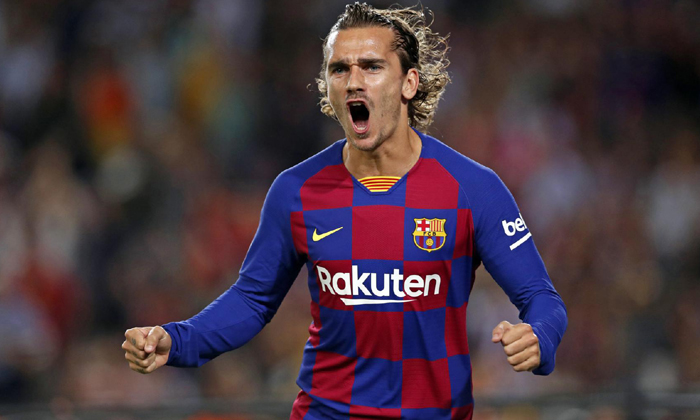 Dự đo&aacute;n Getafe vs Barcelona (21h 28/9) bởi chuy&ecirc;n gia Sam May