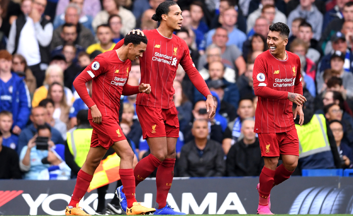 Dự đo&aacute;n Sheffield Utd vs Liverpool (18h30 28/9) bởi chuy&ecirc;n gia Steve Jennings