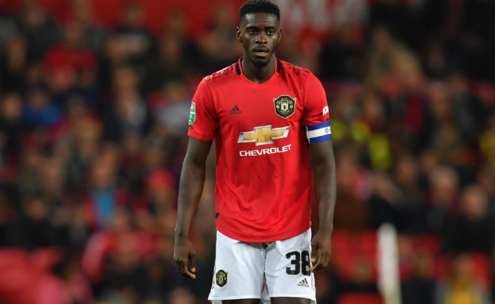 MU lục đục nội bộ v&igrave; quyết định lạ của Ole Gunnar Solskjaer?