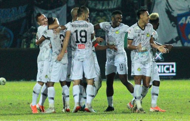 Ph&acirc;n t&iacute;ch tỷ lệ TIRA-Persikabo vs Semen Padang, 15h30 ng&agrave;y 27/9