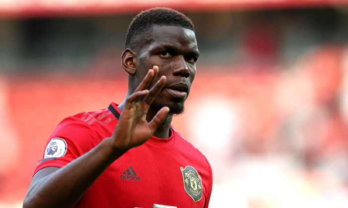 Th&ocirc;ng tin lực lượng MU vs Arsenal: Chờ Paul Pogba xoay chuyển c&agrave;n kh&ocirc;n