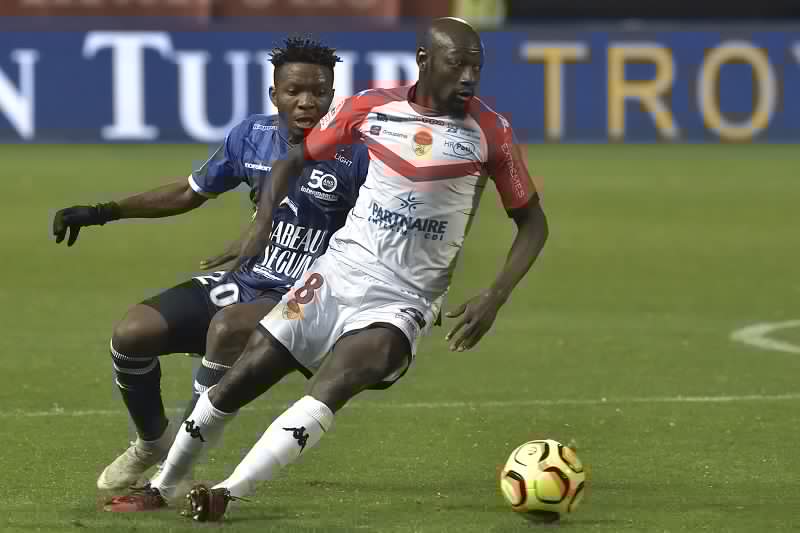 Tỷ lệ b&oacute;ng đ&aacute; h&ocirc;m nay 27/9: Troyes vs Orleans