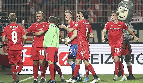 Nhận định b&oacute;ng đ&aacute; Union Berlin vs Eintracht Frankfurt, 01h30 ng&agrave;y 28/9: Đại b&agrave;ng sa bẫy