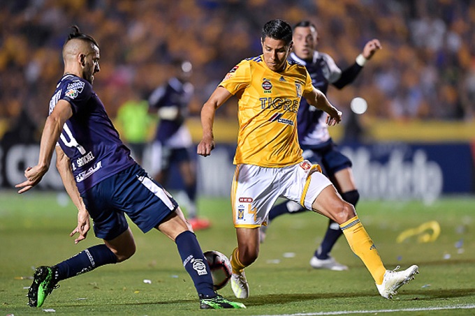 Ph&acirc;n t&iacute;ch tỷ lệ Monterrey vs Tigres UANL, 7h ng&agrave;y 29/9